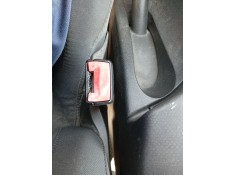 Recambio de enganche cinturon delantero izquierdo para seat altea xl (5p5, 5p8) 1.6 tdi referencia OEM IAM 5P0857756G  