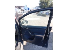 Recambio de elevalunas delantero derecho para seat altea xl (5p5, 5p8) 1.6 tdi referencia OEM IAM 5P0837462  