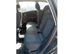 Recambio de asientos traseros para seat altea xl (5p5, 5p8) 1.6 tdi referencia OEM IAM 1K0885321H  