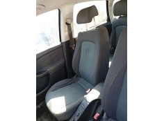 Recambio de asiento delantero derecho para seat altea xl (5p5, 5p8) 1.6 tdi referencia OEM IAM 1K4881106NQ  