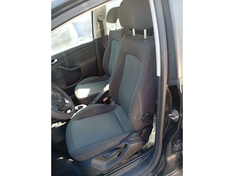 Recambio de asiento delantero izquierdo para seat altea xl (5p5, 5p8) 1.6 tdi referencia OEM IAM 1K4881105LR  