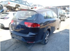 Recambio de amortiguador trasero derecho para seat altea xl (5p5, 5p8) 1.6 tdi referencia OEM IAM 1K0512011AD  