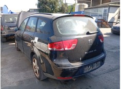Recambio de amortiguador trasero izquierdo para seat altea xl (5p5, 5p8) 1.6 tdi referencia OEM IAM 1K0512011  