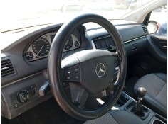 Recambio de volante para mercedes-benz clase b sports tourer (w245) b 200 cdi (245.208) referencia OEM IAM 1644601603  