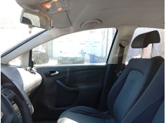 Recambio de airbag cortina delantero derecho para seat altea xl (5p5, 5p8) 1.6 tdi referencia OEM IAM 5P0880742D  