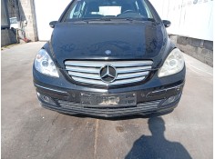 Recambio de refuerzo paragolpes delantero para mercedes-benz clase b sports tourer (w245) b 200 cdi (245.208) referencia OEM IAM