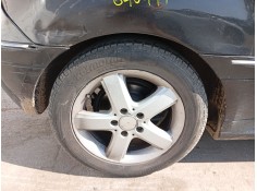 Recambio de mangueta trasera derecha para mercedes-benz clase b sports tourer (w245) b 200 cdi (245.208) referencia OEM IAM A169
