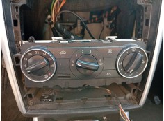 Recambio de mando climatizador para mercedes-benz clase b sports tourer (w245) b 200 cdi (245.208) referencia OEM IAM A169830198