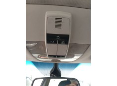 Recambio de luz interior para mercedes-benz clase b sports tourer (w245) b 200 cdi (245.208) referencia OEM IAM A1698206601  