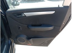 Recambio de guarnecido puerta trasera derecha para mercedes-benz clase b sports tourer (w245) b 200 cdi (245.208) referencia OEM