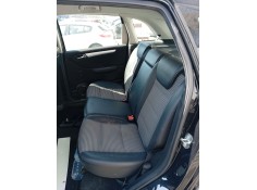 Recambio de asientos traseros para mercedes-benz clase b sports tourer (w245) b 200 cdi (245.208) referencia OEM IAM 16992004469