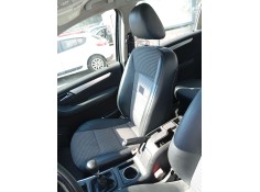 Recambio de asiento delantero derecho para mercedes-benz clase b sports tourer (w245) b 200 cdi (245.208) referencia OEM IAM A16