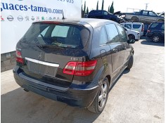 Recambio de amortiguador trasero derecho para mercedes-benz clase b sports tourer (w245) b 200 cdi (245.208) referencia OEM IAM 