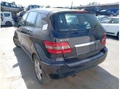 Recambio de amortiguador trasero izquierdo para mercedes-benz clase b sports tourer (w245) b 200 cdi (245.208) referencia OEM IA