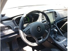 Recambio de volante para renault talisman grandtour (kp_) 1.6 dci 130 referencia OEM IAM 484001180R  