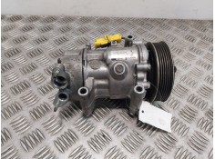 Recambio de compresor aire acondicionado para peugeot bipper (aa_) 1.4 hdi referencia OEM IAM 9671456680 9671456680  2