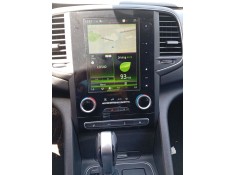 Recambio de pantalla / mando multifuncion para renault talisman grandtour (kp_) 1.6 dci 130 referencia OEM IAM 280902091R  