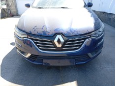 Recambio de refuerzo paragolpes delantero para renault talisman grandtour (kp_) 1.6 dci 130 referencia OEM IAM 96C214885  