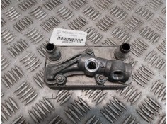 Recambio de intercambiador para mercedes-benz clase c t-model (s205) c 220 bluetec / d (205.204) referencia OEM IAM A0995002500 