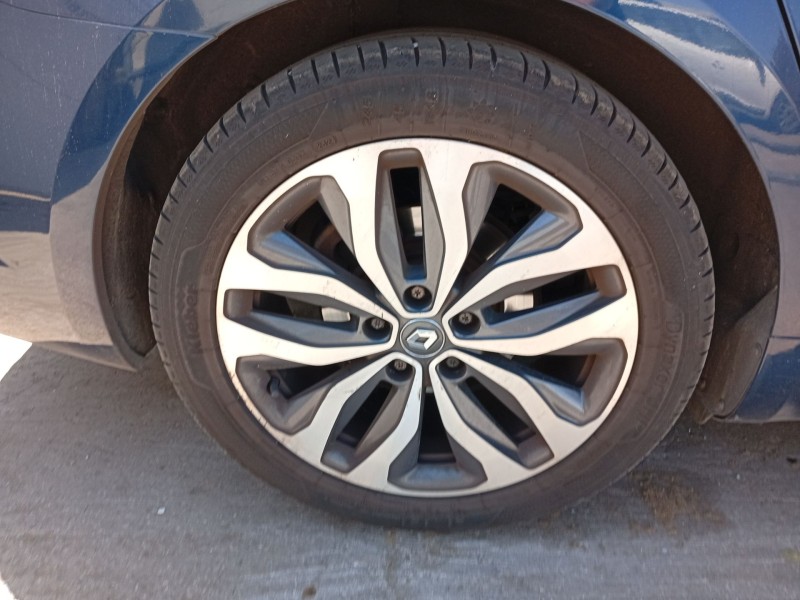 Recambio de mangueta trasera derecha para renault talisman grandtour (kp_) 1.6 dci 130 referencia OEM IAM 441514836R  
