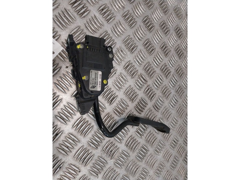 Recambio de pedal acelerador para seat alhambra (7v8, 7v9) 1.9 tdi referencia OEM IAM 7M3721603E  