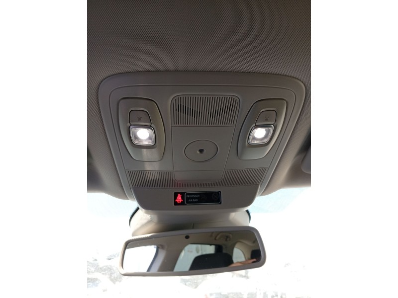 Recambio de luz interior para renault talisman grandtour (kp_) 1.6 dci 130 referencia OEM IAM 969801346R  