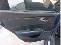 Recambio de guarnecido puerta trasera izquierda para renault talisman grandtour (kp_) 1.6 dci 130 referencia OEM IAM 829014510R 