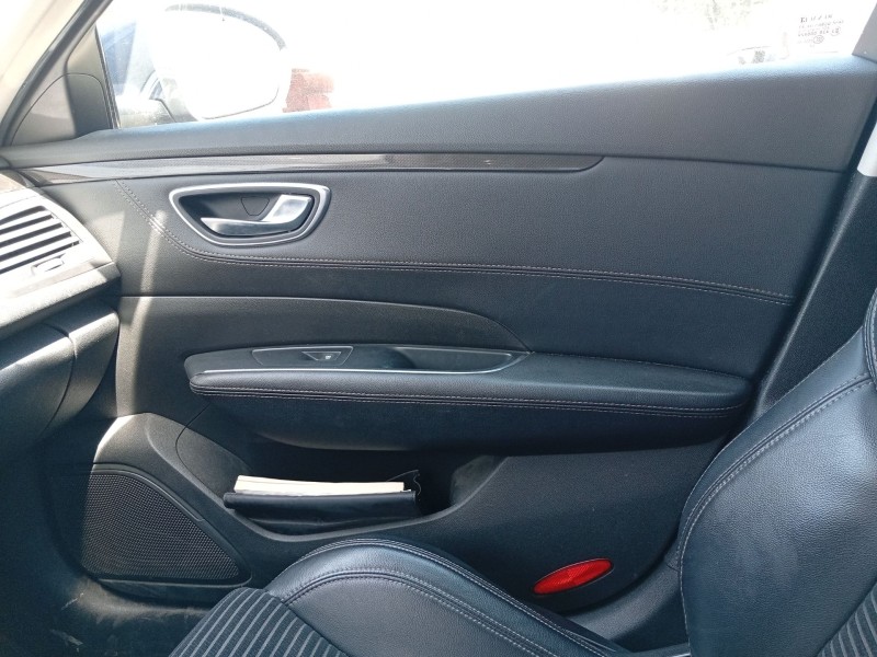 Recambio de guarnecido puerta delantera derecha para renault talisman grandtour (kp_) 1.6 dci 130 referencia OEM IAM 809008064R 