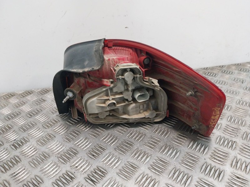Recambio de piloto trasero izquierdo para audi a3 (8p) referencia OEM IAM 8P094509502  