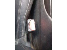Recambio de enganche cinturon delantero izquierdo para renault talisman grandtour (kp_) 1.6 dci 130 referencia OEM IAM 878173738