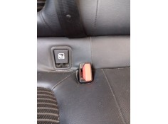 Recambio de enganche cinturon trasero central para renault talisman grandtour (kp_) 1.6 dci 130 referencia OEM IAM 878175322R  