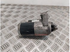 Recambio de motor arranque para peugeot 208 i (ca_, cc_) 1.4 hdi referencia OEM IAM 966352888001  