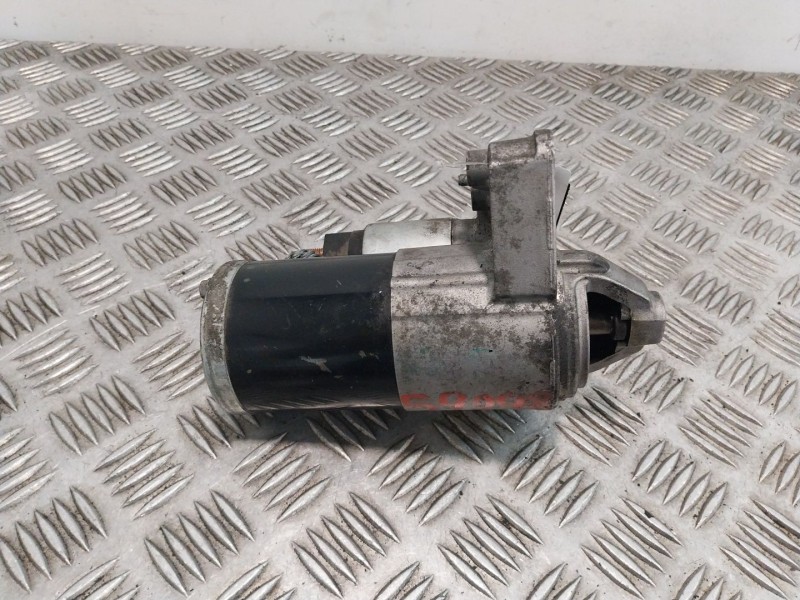 Recambio de motor arranque para peugeot 208 i (ca_, cc_) 1.4 hdi referencia OEM IAM 966352888001  