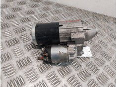 Recambio de motor arranque para peugeot 208 i (ca_, cc_) 1.4 hdi referencia OEM IAM 966352888001   2