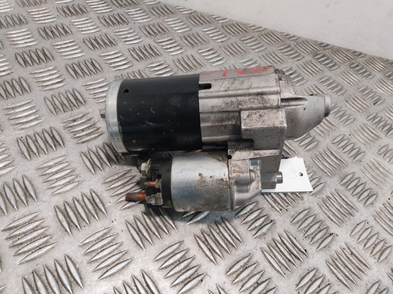 Recambio de motor arranque para peugeot 208 i (ca_, cc_) 1.4 hdi referencia OEM IAM 966352888001  