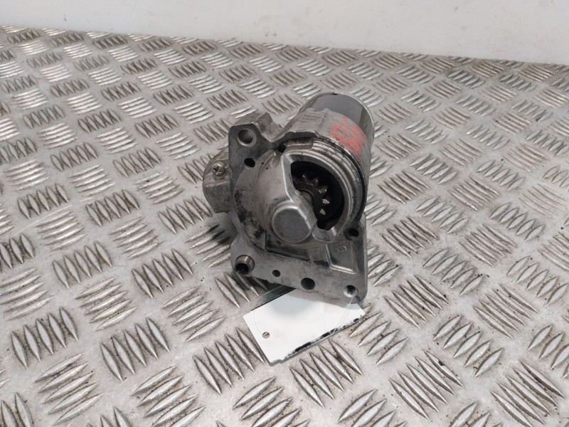Recambio de motor arranque para peugeot 208 i (ca_, cc_) 1.4 hdi referencia OEM IAM 966352888001  