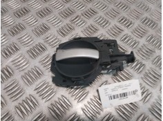 Recambio de maneta interior trasera derecha para citroën c3 i (fc_, fn_) 1.4 hdi referencia OEM IAM 1904002  