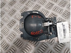 Recambio de maneta interior trasera derecha para citroën c3 i (fc_, fn_) 1.4 hdi referencia OEM IAM 1904002   2
