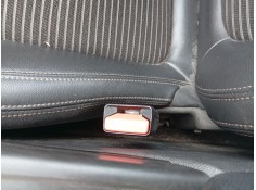Recambio de enganche cinturon delantero derecho para renault talisman grandtour (kp_) 1.6 dci 130 referencia OEM IAM 878173738R 