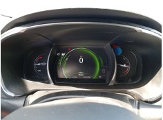 Recambio de cuadro instrumentos para renault talisman grandtour (kp_) 1.6 dci 130 referencia OEM IAM 248100404R  