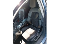 Recambio de asiento delantero izquierdo para renault talisman grandtour (kp_) 1.6 dci 130 referencia OEM IAM   