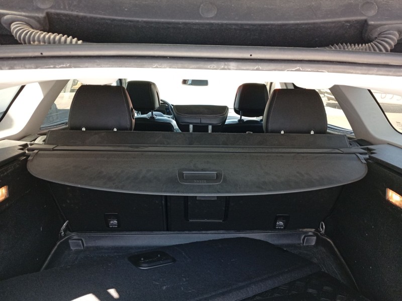 Recambio de bandeja trasera para renault talisman grandtour (kp_) 1.6 dci 130 referencia OEM IAM 799220769R  