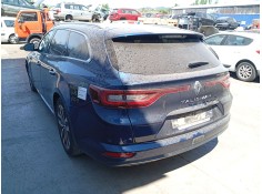 Recambio de amortiguador trasero izquierdo para renault talisman grandtour (kp_) 1.6 dci 130 referencia OEM IAM 562106865R  