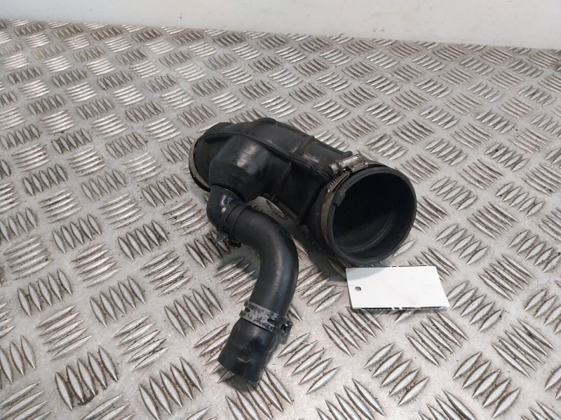 Recambio de tubo para opel zafira a monospace (t98) 2.0 dti 16v (f75) referencia OEM IAM   