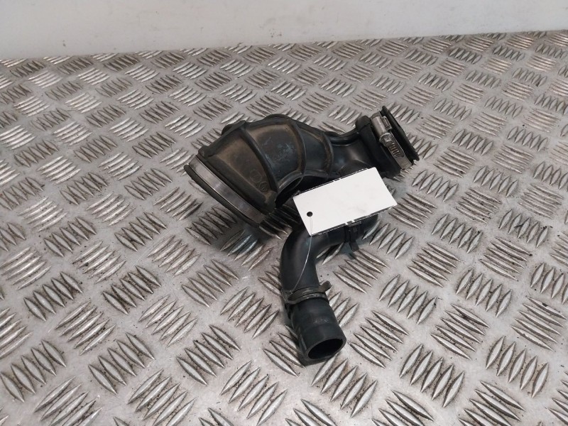 Recambio de tubo para opel zafira a monospace (t98) 2.0 dti 16v (f75) referencia OEM IAM   
