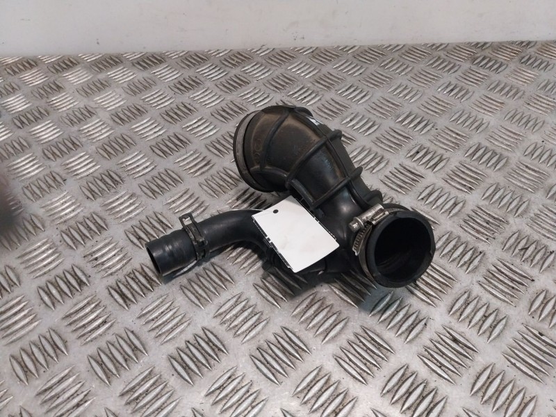 Recambio de tubo para opel zafira a monospace (t98) 2.0 dti 16v (f75) referencia OEM IAM   
