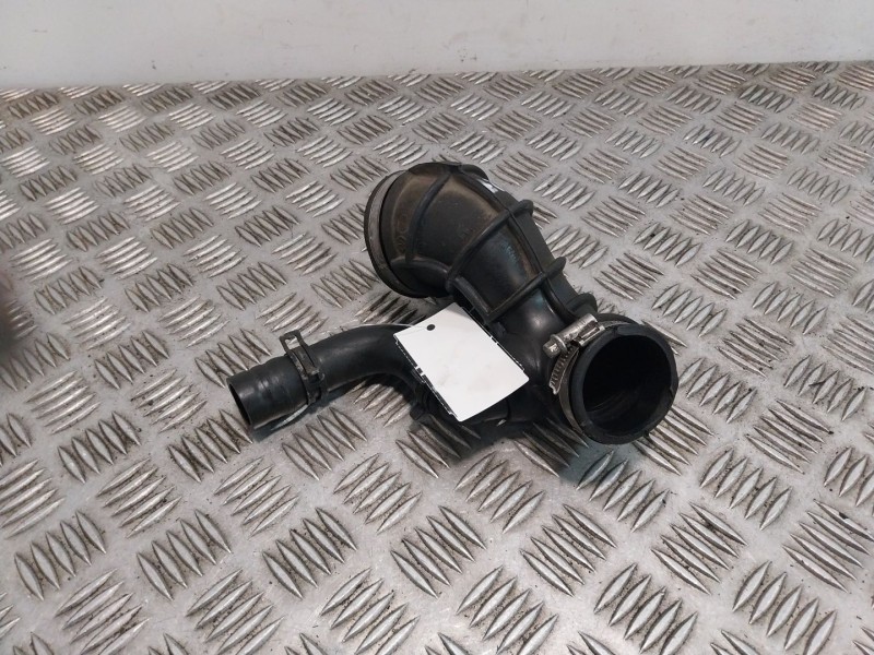 Recambio de tubo para opel zafira a monospace (t98) 2.0 dti 16v (f75) referencia OEM IAM   