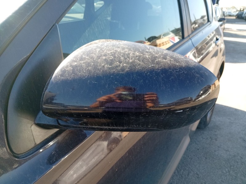 Recambio de retrovisor izquierdo para nissan qashqai i (j10, nj10) 2.0 dci referencia OEM IAM 96302JD92A  