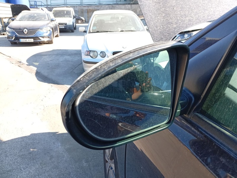 Recambio de retrovisor izquierdo para nissan qashqai i (j10, nj10) 2.0 dci referencia OEM IAM 96302JD92A  