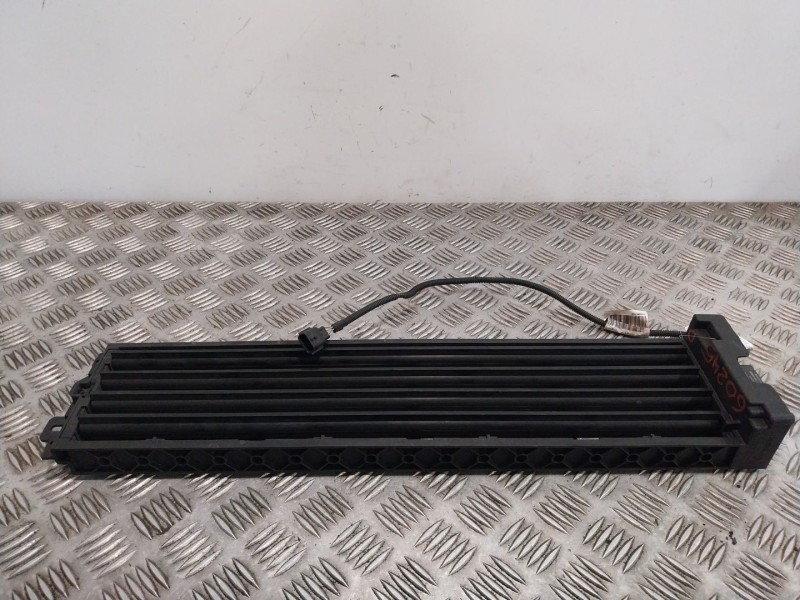 Recambio de motor trampilla para renault scénic iv (j9_) 1.5 dci 110 referencia OEM IAM 131288800025  